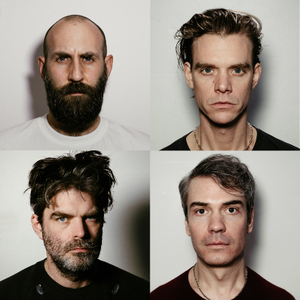 Preoccupations Image