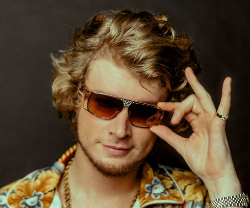 Tickets for Yung Gravy: Back in Business Tour | TicketWeb - The ...