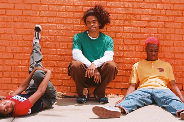 BLACKSTARKIDS Image