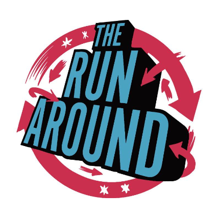 The Run Around Image