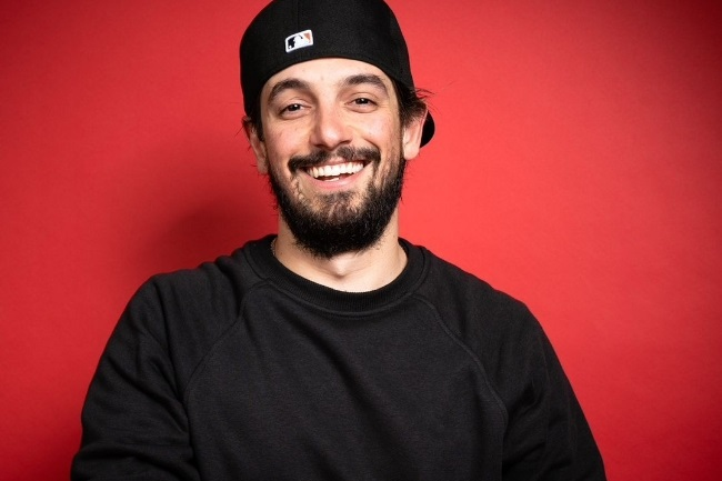 Nacho Redondo