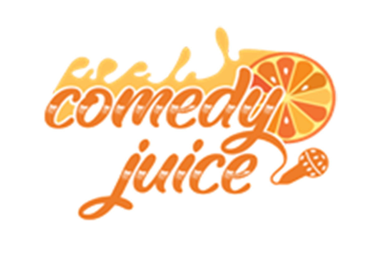 Comedy Juice, Emma Willmann, Byron Bowers, KT Tatara