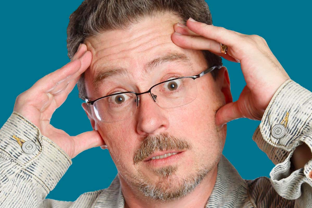 MICHAEL LOFTUS Image