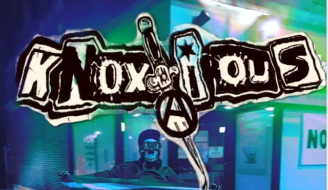 Knoxious Image
