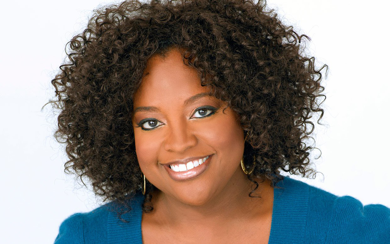 At the Improv: Sherri Shepherd, Erik Griffin, Theo Von, Jonathan Kite, Thomas Dale, and more!