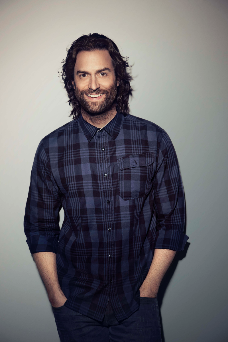 Chris D'Elia, Judd Apatow, Kevin Nealon, Jamie Kennedy, Jimmy O. Yang, Pat McGann & more!