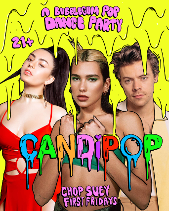 Candi Pop Image
