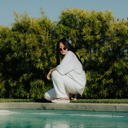 Park Hye Jin Image