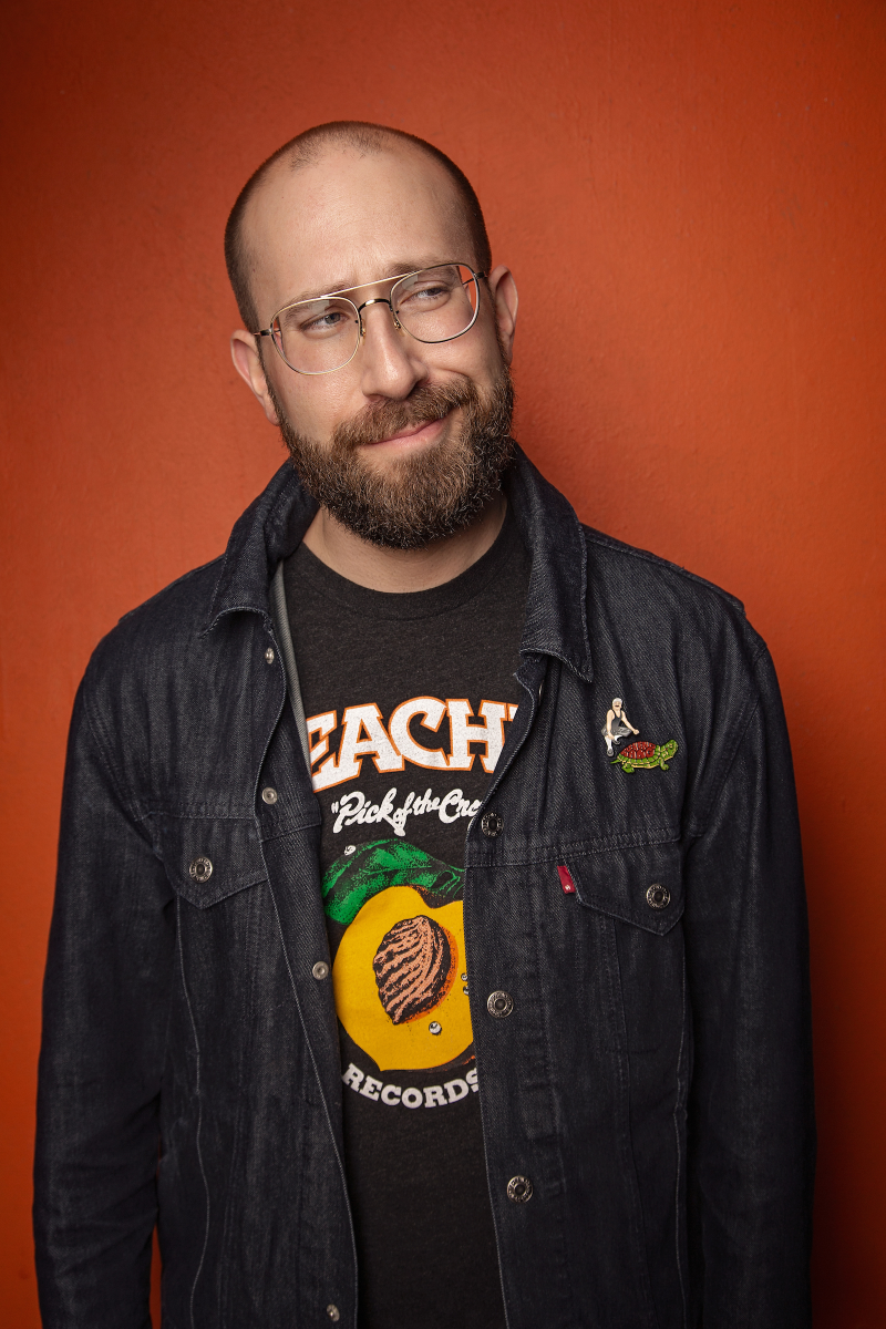 Louis Katz