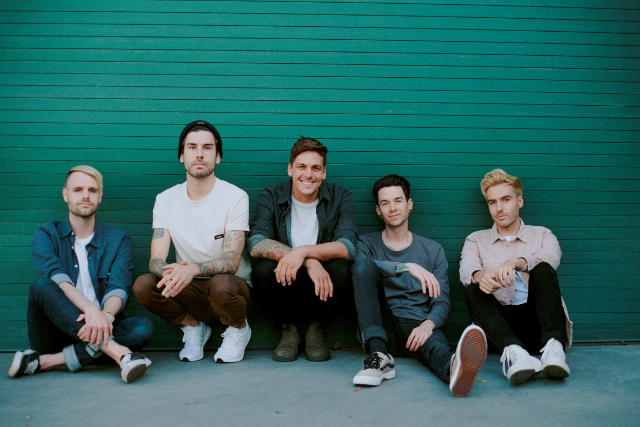 Real Friends Image