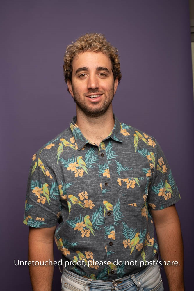 JT Parr