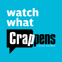 Watch What Crappens LIVE: Crappies Awards
