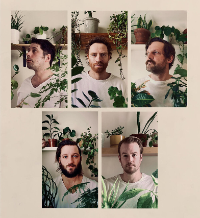 Royal Canoe Image