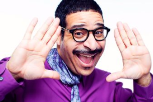 At the Improv: Erik Griffin, Jamie Kennedy, Mary Lynn Rajksub, and more!