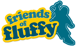 WEST COAST COUNTDOWN with Friends of Fluffy