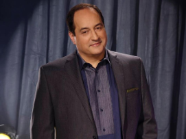 Rocky Laporte