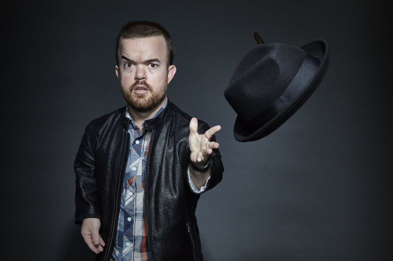 East Coast Countdown w/ Brad Williams