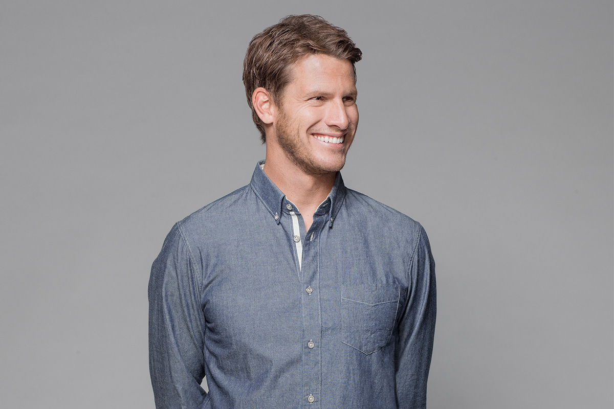 Daniel Tosh