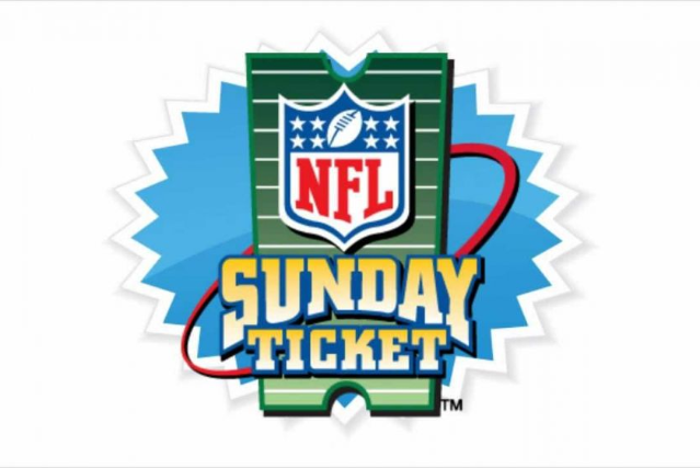 NFL Sunday Ticket