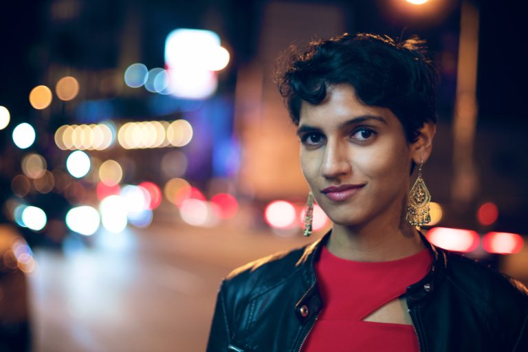 Pallavi Gunalan
