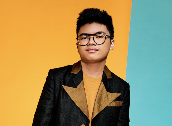 Joey Alexander Image