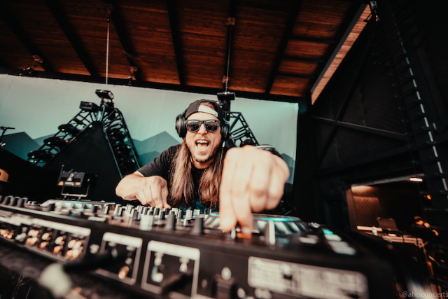 DJ Mackle Image