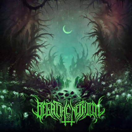 Begat The Nephilim Image