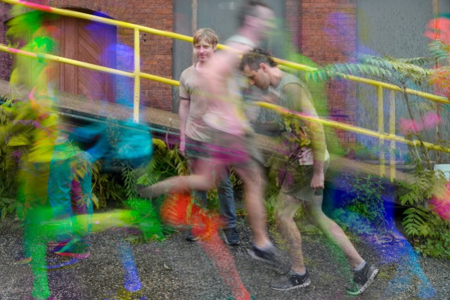 Lightning Bolt Image
