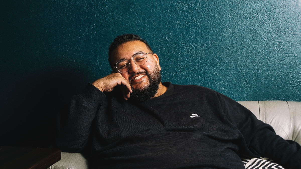 Jesus “Midnight” Castillo