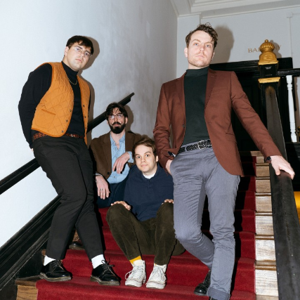 The Elwins Image