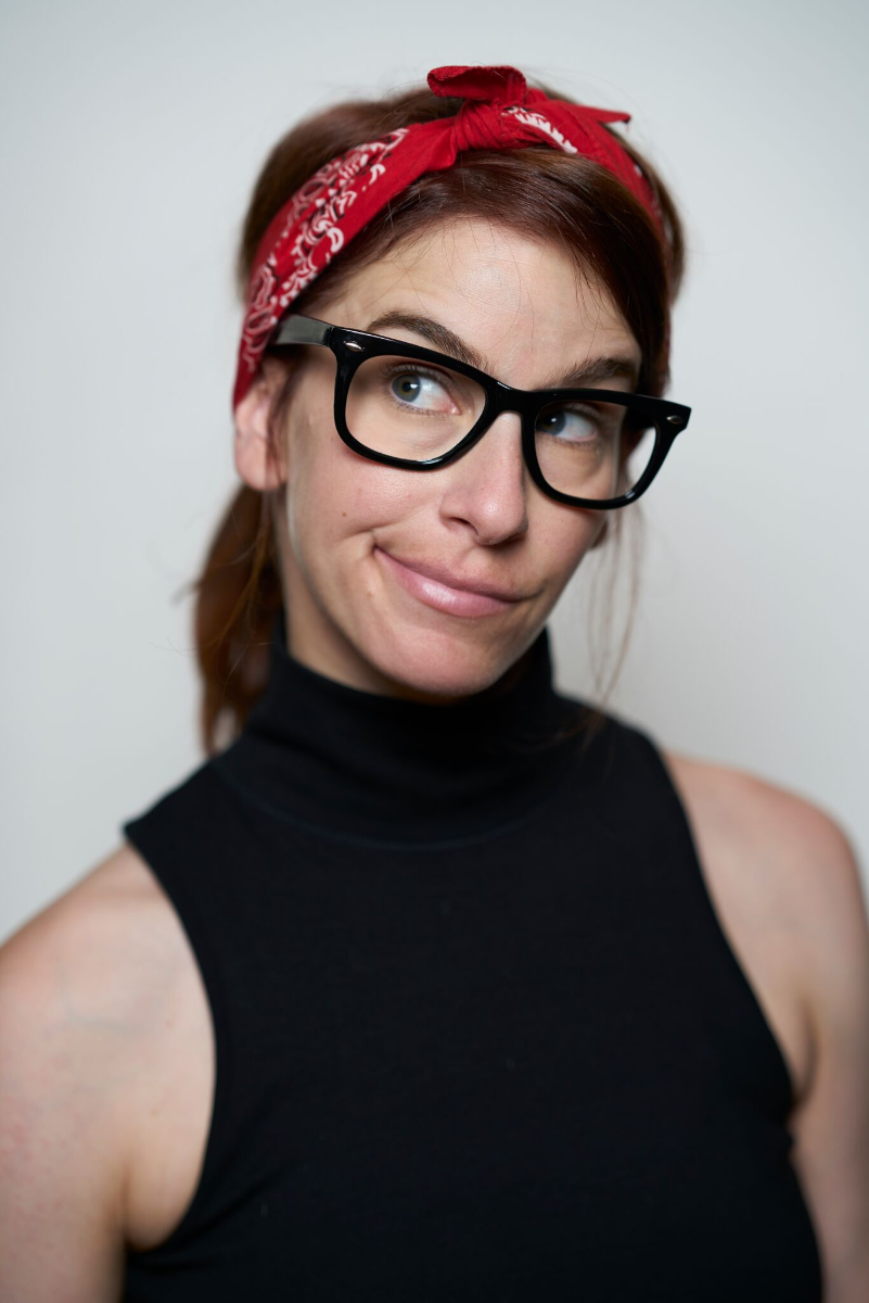 Nicole Aimee Schreiber