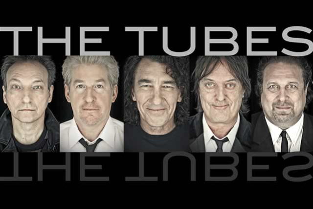 The Tubes