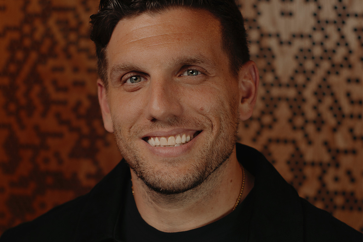 Chris Distefano