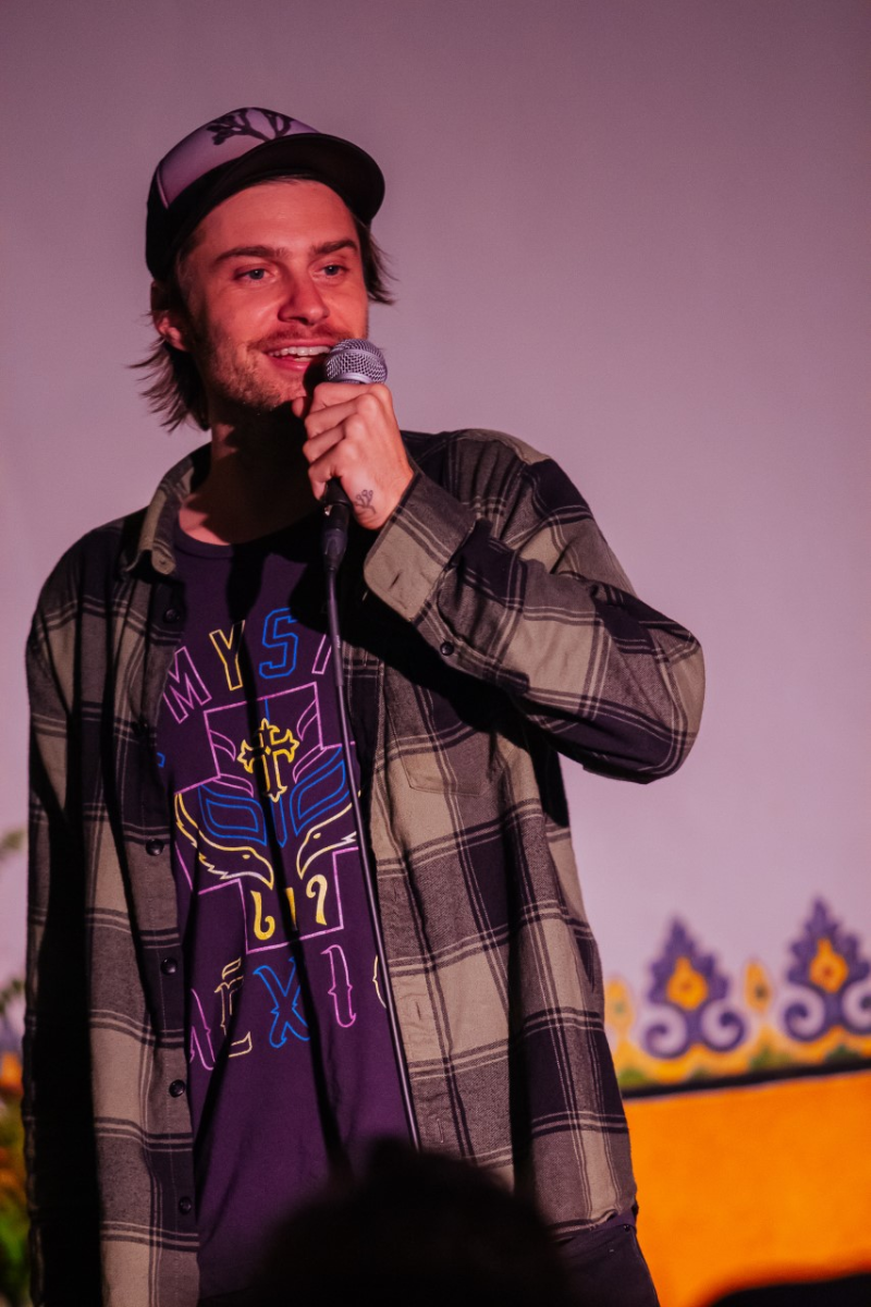 Mat Edgar