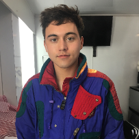 Brandon Wardell Doing Mostly Newer Sh*t And Some Classics