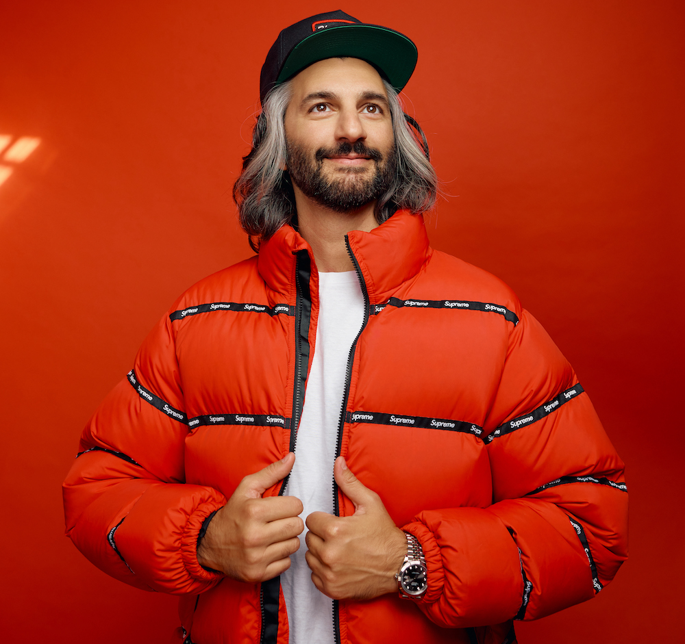 Amir K