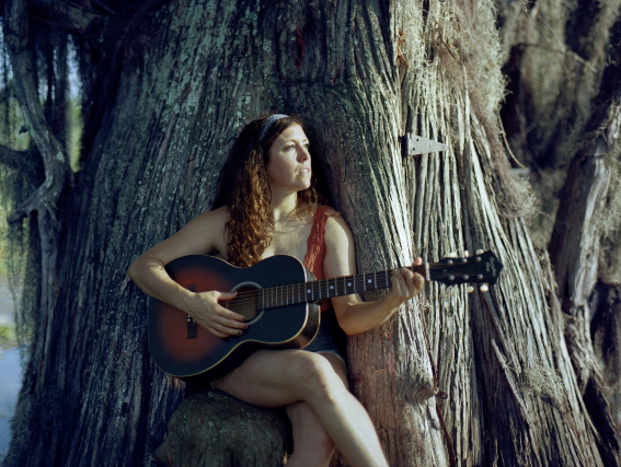 Jessica Breanne Image