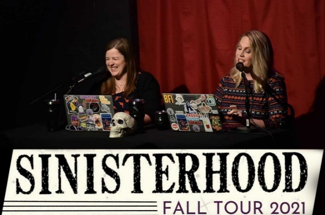 Sinisterhood