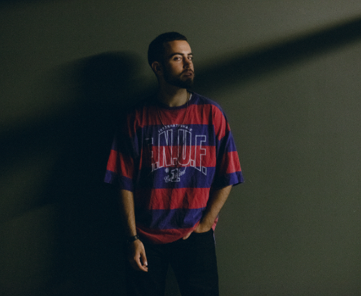 Sam Lachow Image