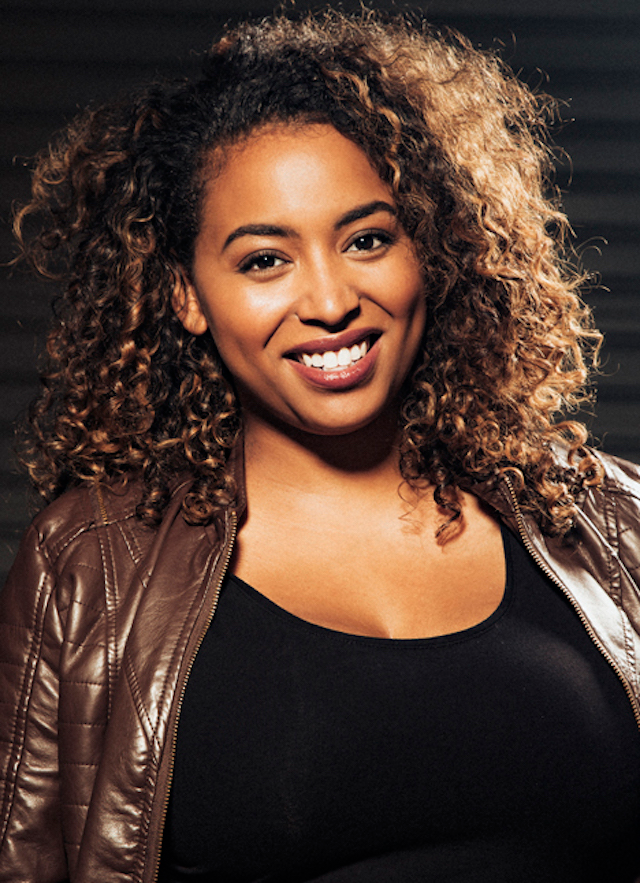 Jasmine Ellis