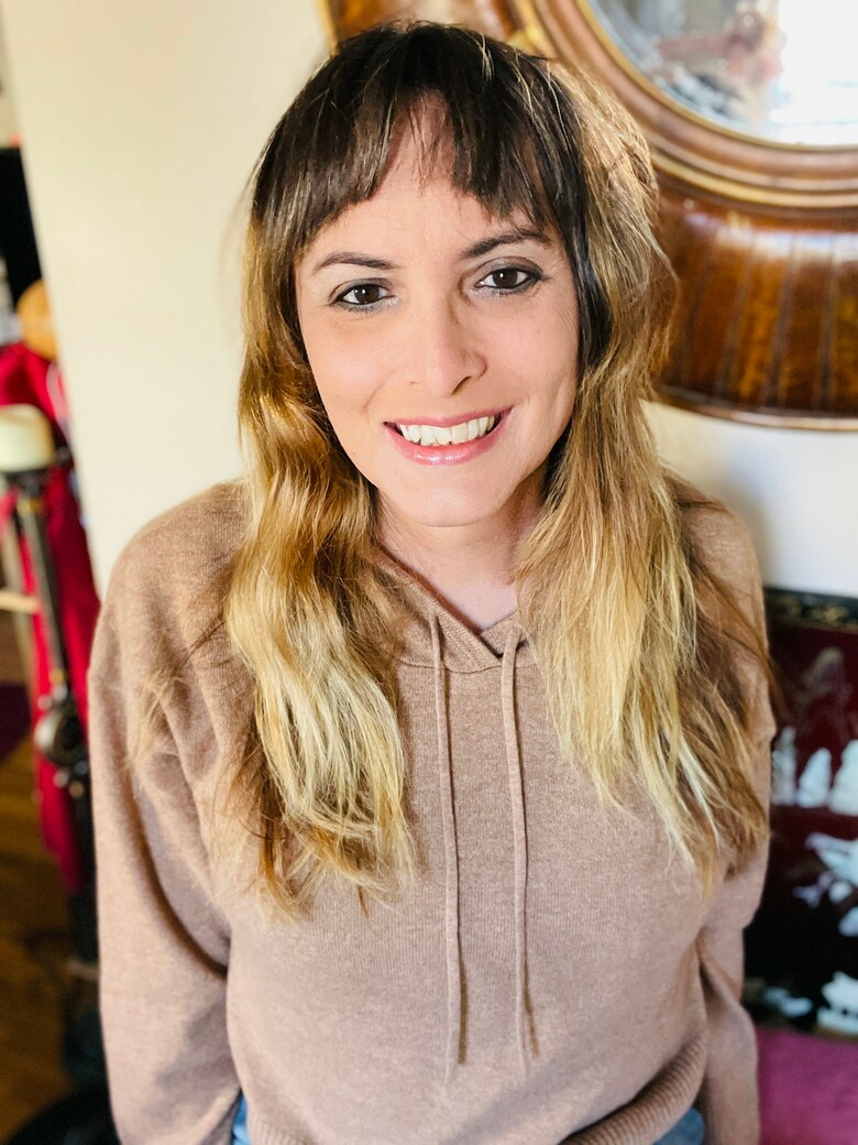 Jeena Bloom