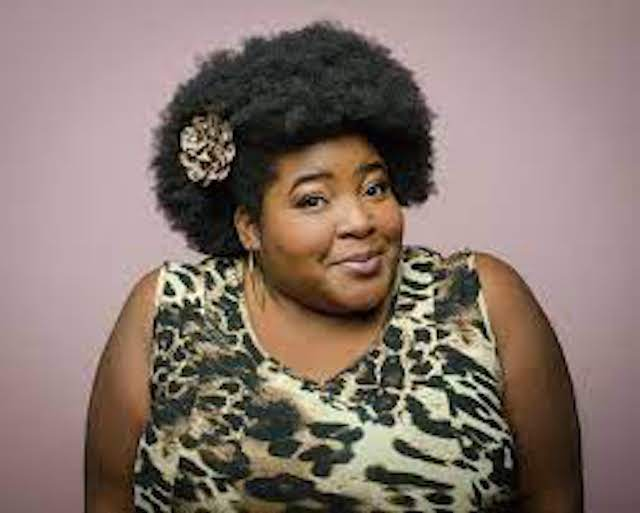 Dulce Sloan