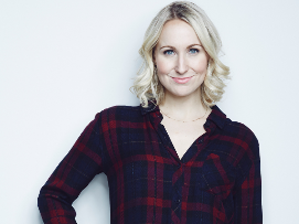 At the Improv: Nikki Glaser, Michael Rapaport, Tom Green, Theo Von, NEMR, Ben Bailey, Michael Yo, Lydia Popovich, and more!