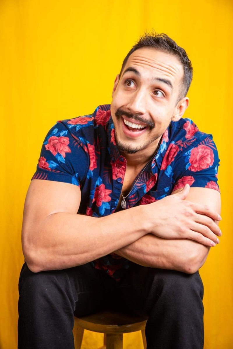 Jose Maestas