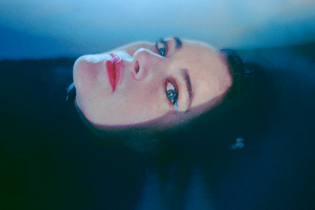 Julianna Barwick Image