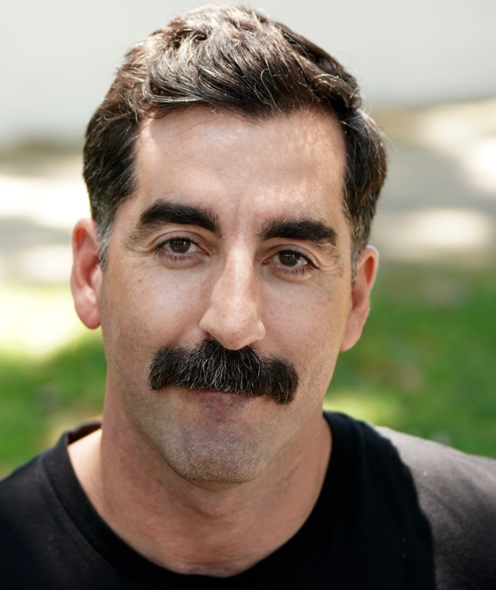Joe Praino