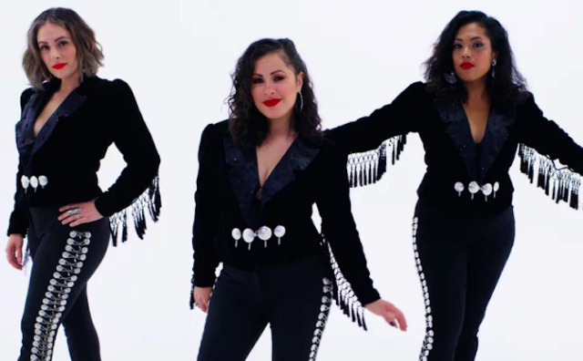 Flor De Toloache Image