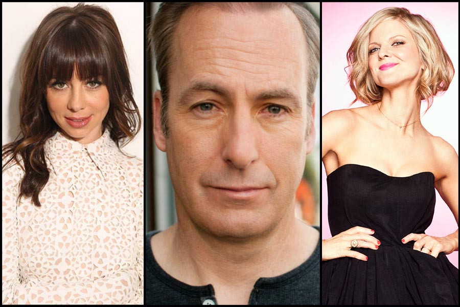 The Comedy Resistance: Election Eve Show