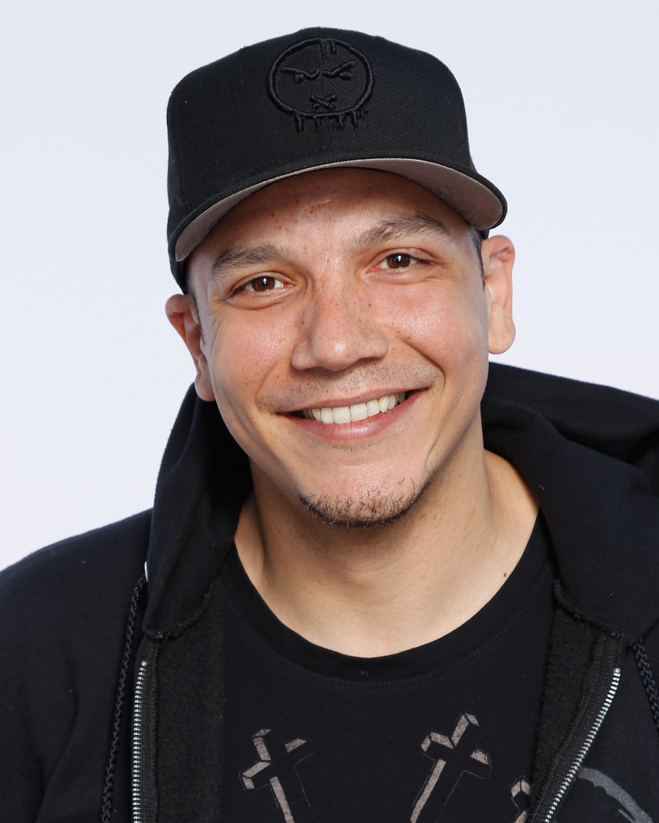 Luis J. Gomez
