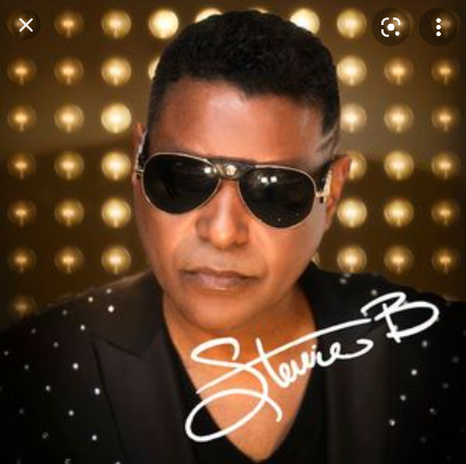 Stevie B Image